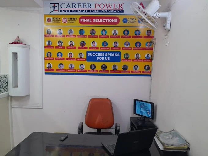 Career Power