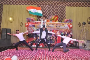 E-Learners Computer Performance