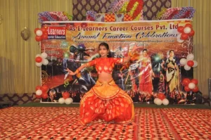 E-Learners Computer Student performance