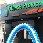 Fitness Protocol