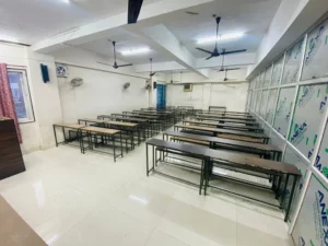 Gaurav Classes Kakadeo Class Room
