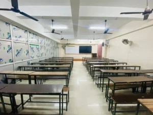 Gaurav Classes Kakadeo Seat