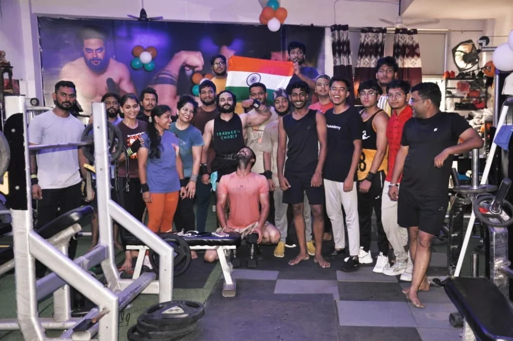 Guru Fitness Hub