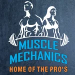 Muscle Mechanic Gym