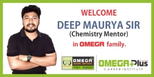 Omega Career Institute Chemistry Mentor