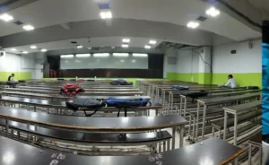 Omega Career Institute Classes