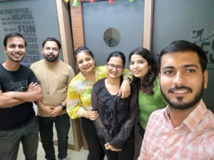 Socialinq Govind Nagar Selfi