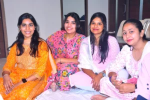 Socialinq Govind Nagar Team 1