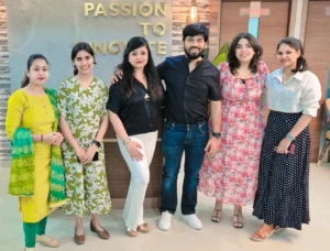 Socialinq Govind Nagar Team