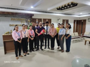 Socialinq Govind Nagar Team member