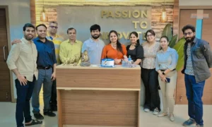 Socialinq Govind Nagar Team members