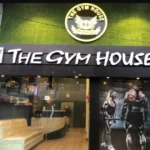 The Gym House