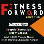 Fitness Forward