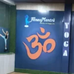 Fitness Mantra Gym