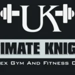 Ultimate Knights Gym