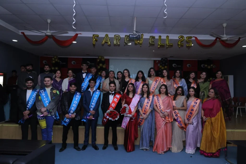 G D Goenka Public School Cover Photo