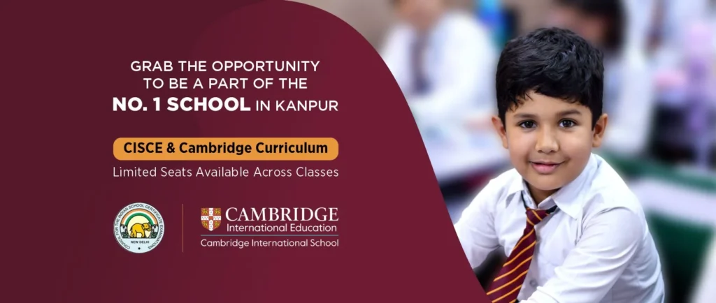Seth Anandram Jaipuria School Cover Photo