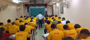 FIITJEE Class Teacher