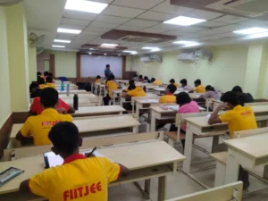 FIITJEE Exam