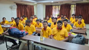 FIITJEE JEE Class Students