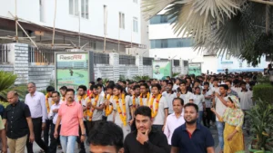 Resonance Road Topper Events